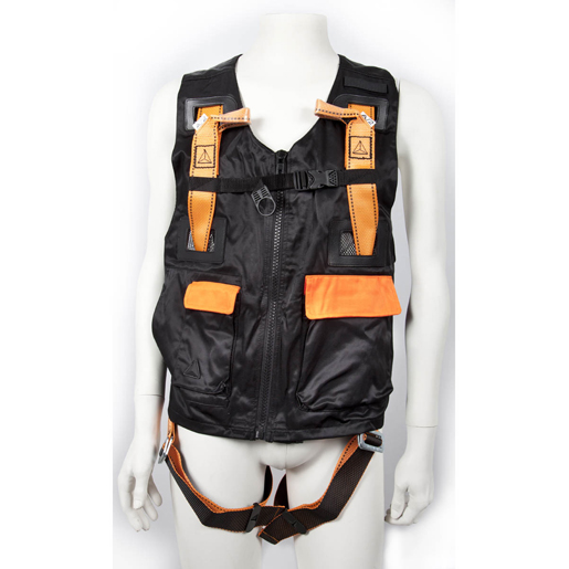 Gilet anticaduta