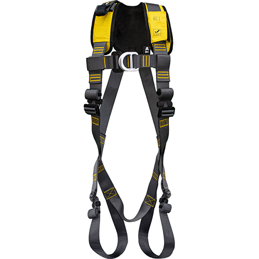 SITZGURT EXPERT PRO 50 L-XL