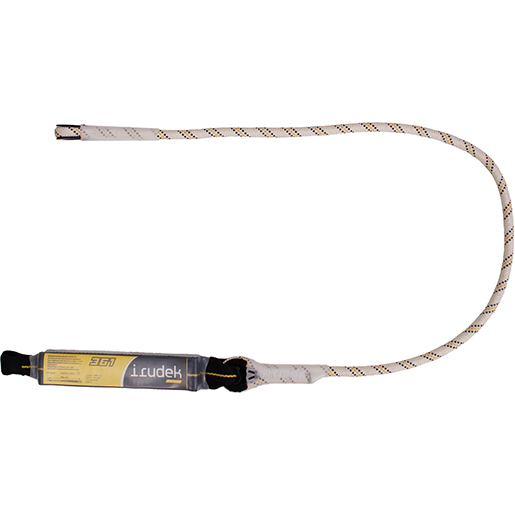 Halbstatischer Seilabsorber 361