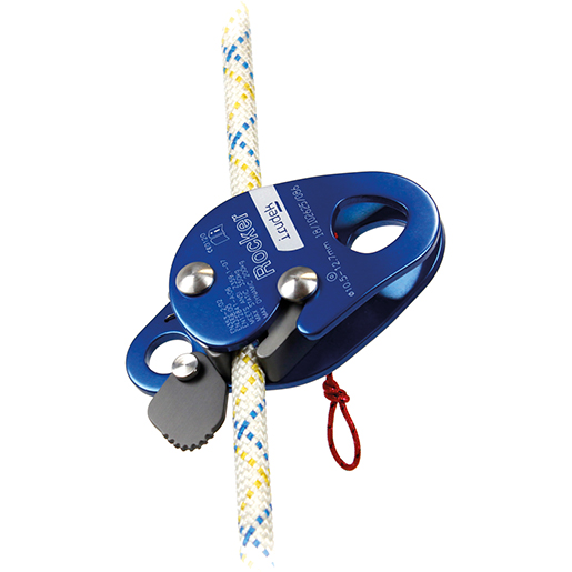 Kit anticaduta e posizionamento ROCKER PRO
