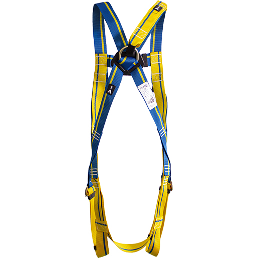 Detail von Gurtzeug LIGHT 2 PLUS S-M 305