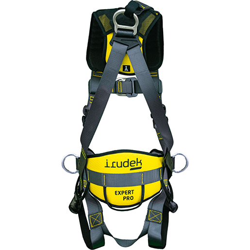 Detail von AUFFANGGURT EXPERT PRO100 S-M 305