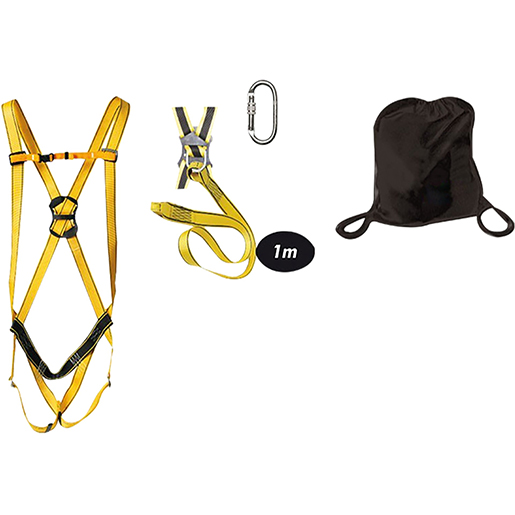 Kit Standard Line
