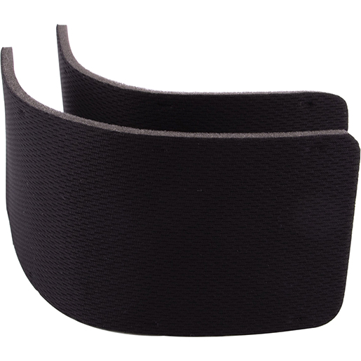 TISSU TRANSPIRANT POUR MASQUE BLACK 2 PC