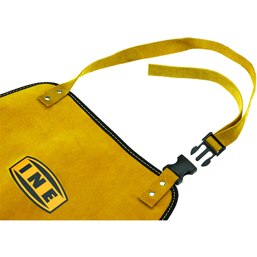 Détail de TABLIER SOUDURE RENFORCE PREMIUM 300