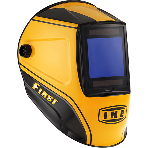 Maschera per saldatura professionale FIRST