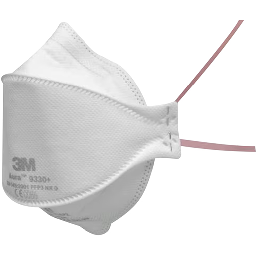 Mascarillas sin válvula 3M