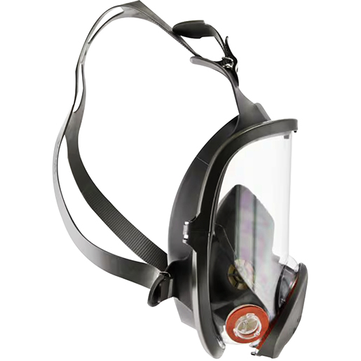 Detalle de Máscara completa reutilizable 305