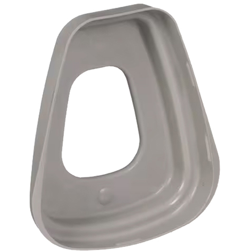 Detalle de Retenedor para filtro media máscara reutilizable 310