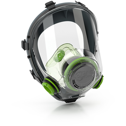 Maschera pieno facciale