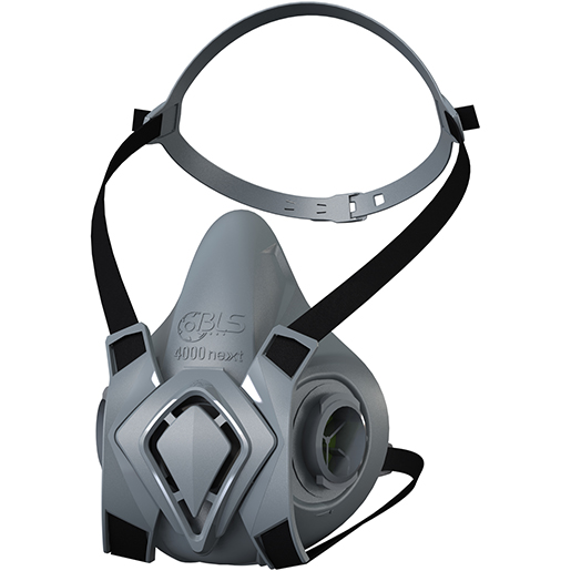 Halbmaske