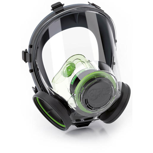 Film pour masque facial complet