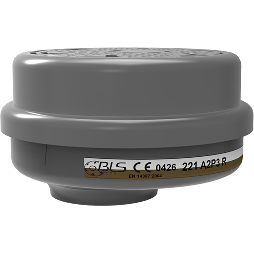 FILTRE POUR MASQUE 4000/5600 A2P3 R