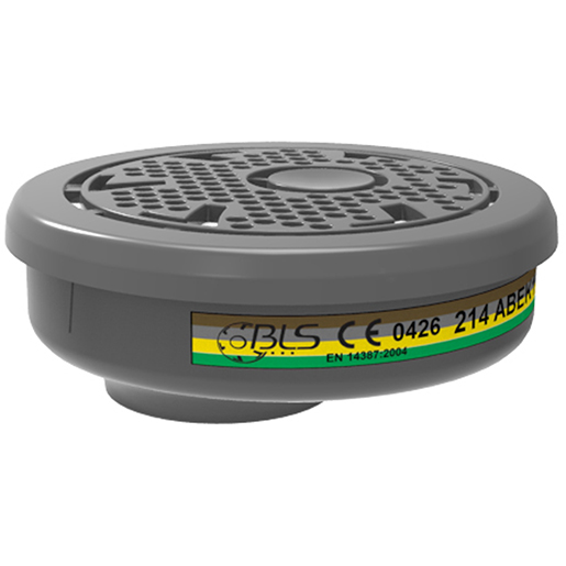 FILTRE POUR MASQUE 4000/5600 ABEK1