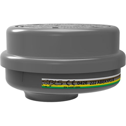 FILTRE POUR MASQUE 4000/5600 ABEK1P3 R