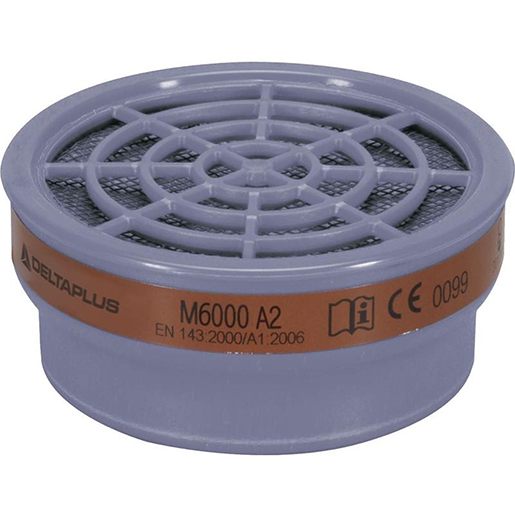 FILTROS PARA MÁSCARAS Y SEMIMÁSCARAS