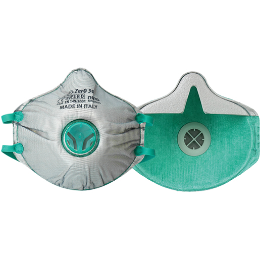 Maske 030 FFP3 R D