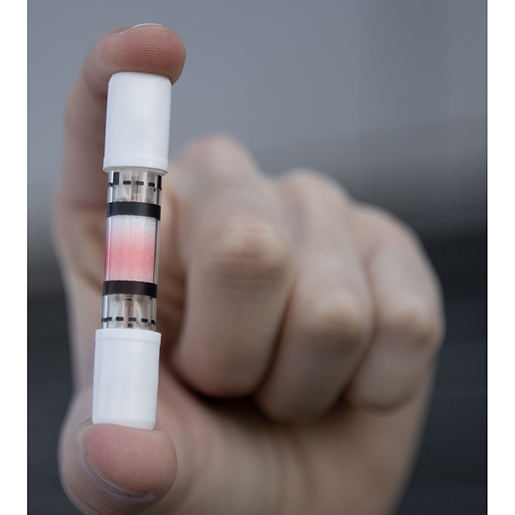 Verwendung von Einweg-Handalkoholtester für Alkoholtests 5 Stück 520