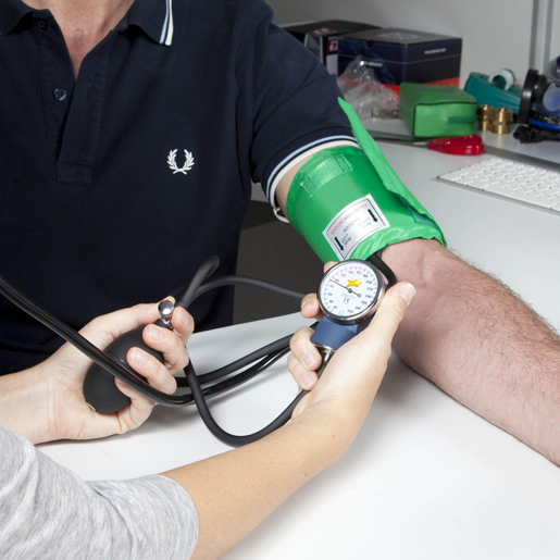 Utilisation de MISURATEUR DE PRESSION 500