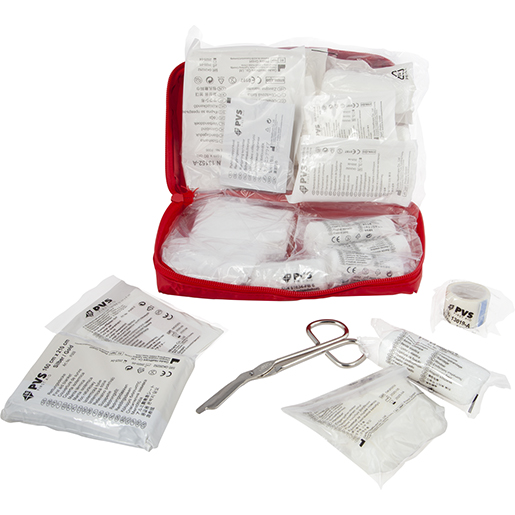 Erste-Hilfe-Kit DIN 13164