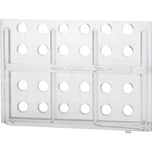 Divisori per distributore automatico