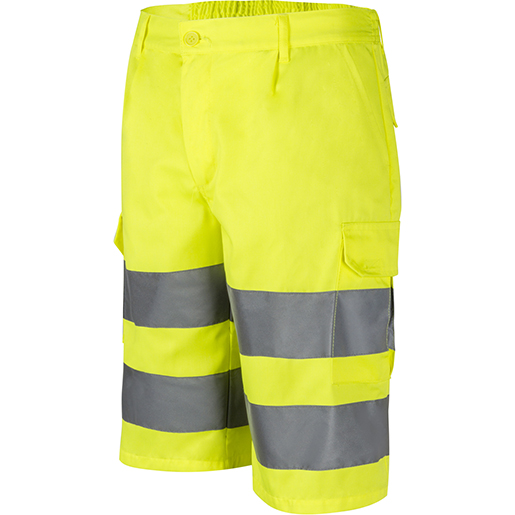 BERMUDASHORTS GELB GR M BERMUDASHORTS GELB GR M