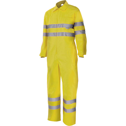 WARNSCHUTZKOMBI GB. SOMMER XL WARNSCHUTZKOMBI GB. SOMMER XL