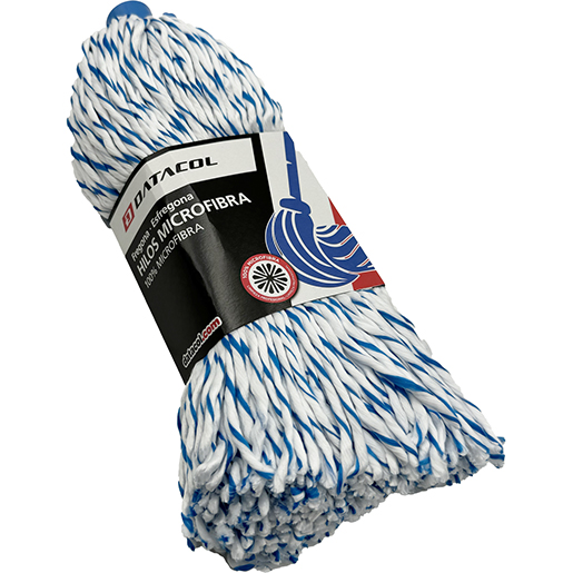 Detalle de Mopa microfibra 300