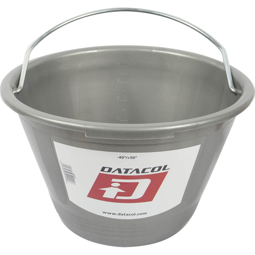 Secchio per muratore DATACOL