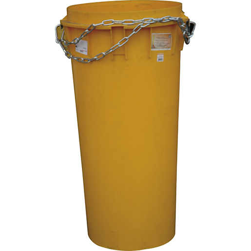 Tubo di scarico