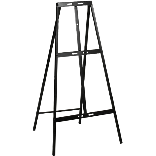 Stativ für 60 cm Scheibe / 90 cm Dreieck