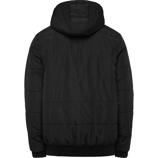 Detalle de Chaqueta acolchada Alaska 300