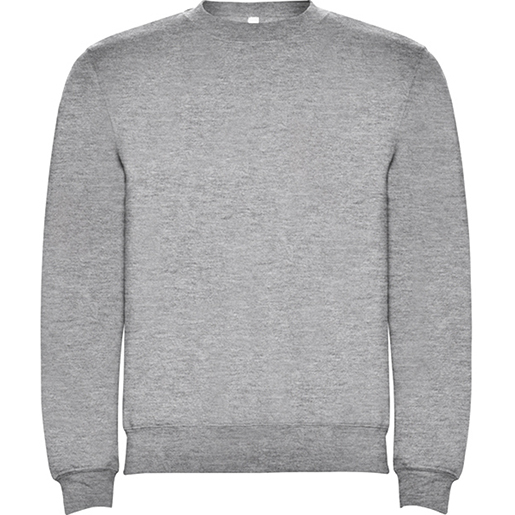SUDADERA JOBLINE GRIS T.2XL