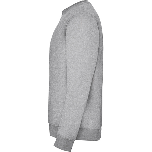 Detalle de SUDADERA JOBLINE GRIS T.2XL 305