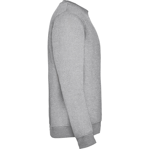 Detalle de SUDADERA JOBLINE GRIS T.2XL 310