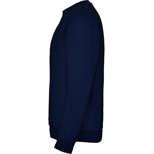 Detalle de SUDADERA JOBLINE AZUL MARINO T.2XL 305