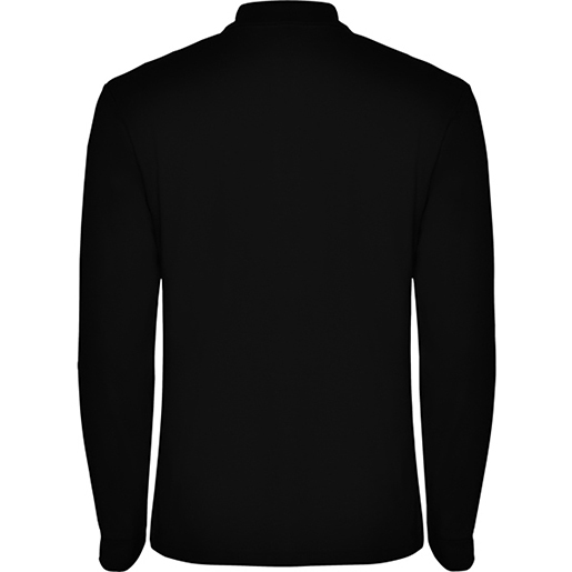 Detalle de Polo manga larga Jobline 300