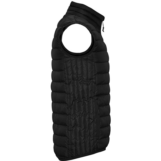 Detalle de Chaleco acolchado Jobline 305