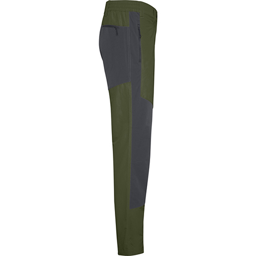 Detalle de Pantalón de trekking Tibbet 315