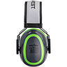 Détail de Casque antibruit SNR 26 dB BASE 300