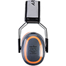 Détail de Casque antibruit SNR 36 dB EXTREME 300