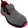Sandalias de seguridad S1P ESD SRC