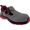 Detalle de Sandalias de seguridad S1P ESD SRC 330