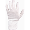 Detail von Baumwollhandschuh leicht 6-7,5 300