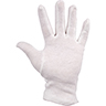 Detail von Baumwollhandschuh leicht 6-7,5 305