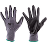 Gant de travail en nylon NITRIL PLUS