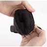 Detail von Thermo Arbeitshandschuh THERMO PLUS Größe 8 300