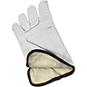 Detalle de GUANTE PIEL BOVINO TÉRMICO 305