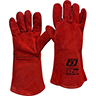 Guantes de soldadura DATACOL