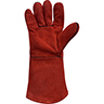 Detalle de Guantes de soldadura DATACOL 305